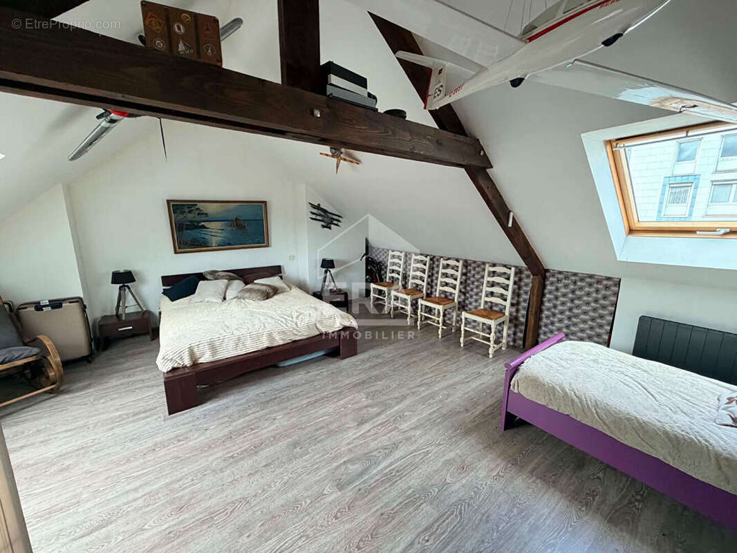Maison à DUNKERQUE