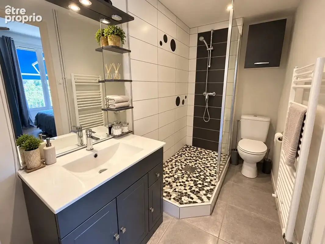 Appartement 2 pieces 42 m² riorges - photo 7