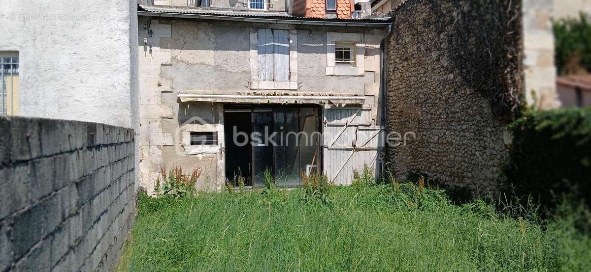 Appartement à RIBERAC