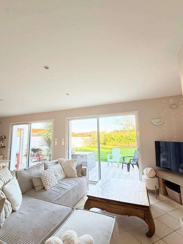 Maison à LES SABLES-D&#039;OLONNE