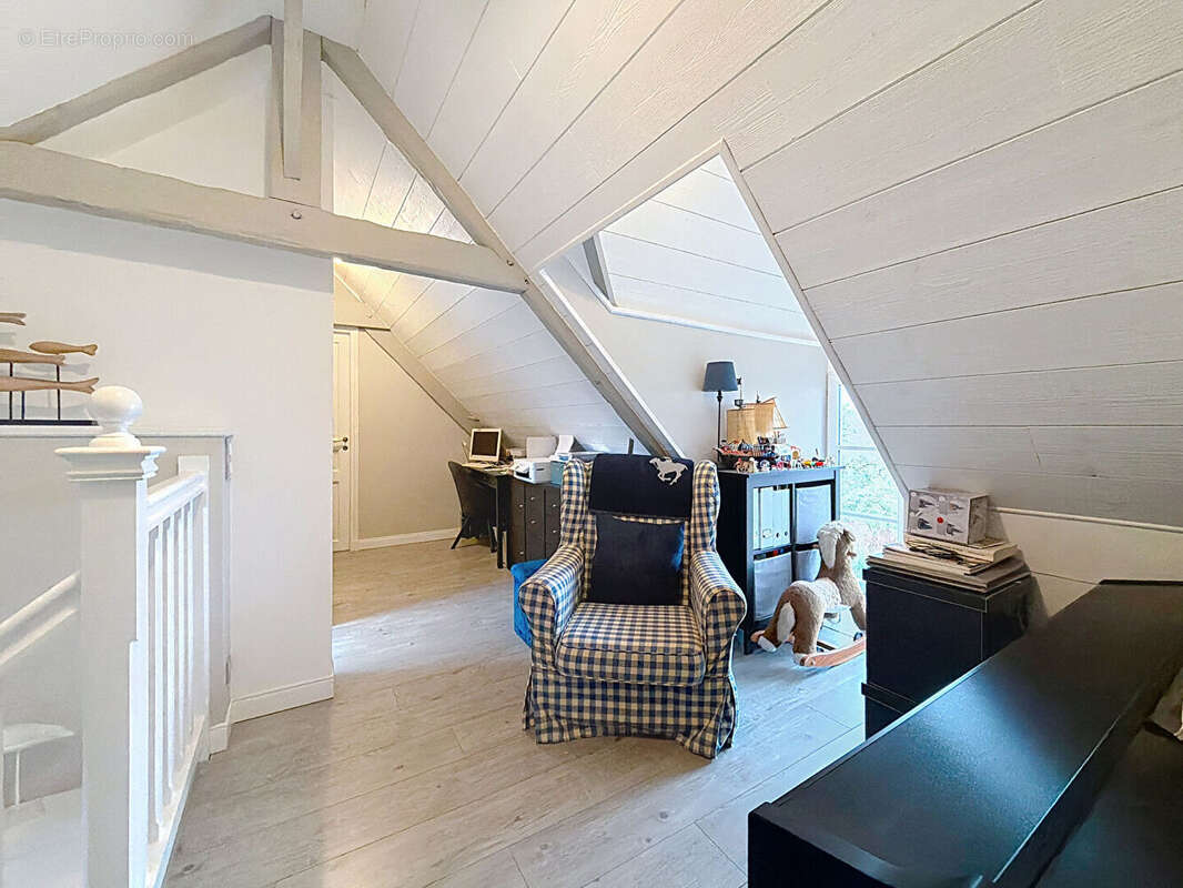 Maison à SAINT-MALO