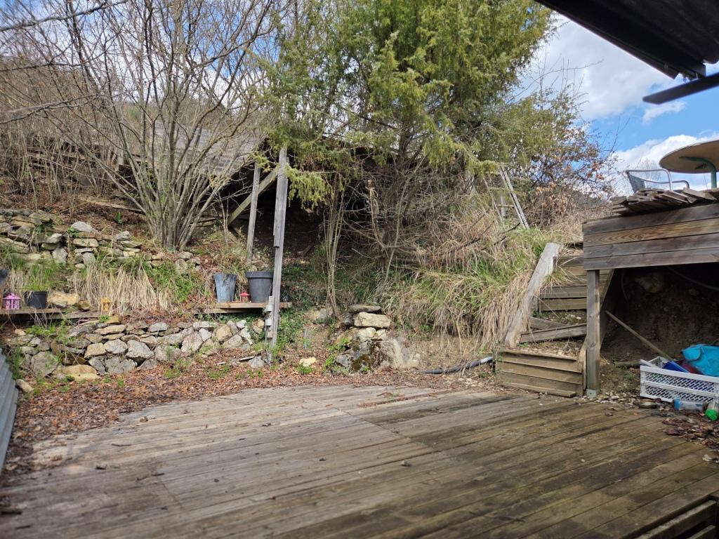 Autre à LA MOTTE-CHALANCON