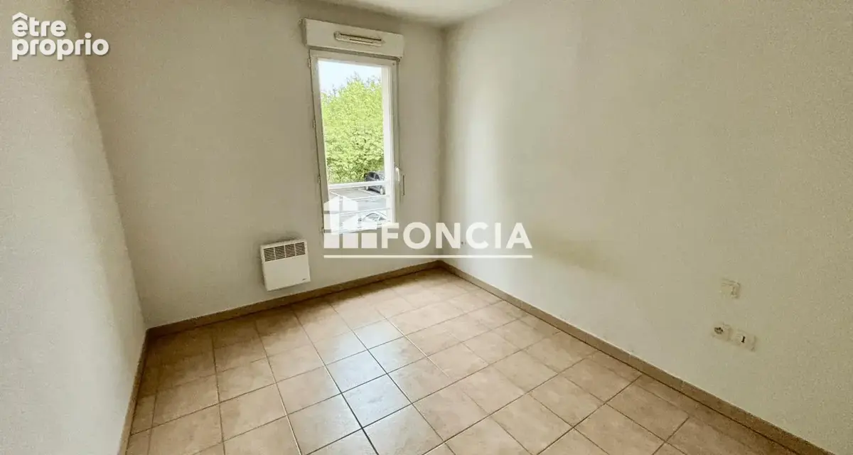 Poitiers – appartement 3 pièces de 71 m² avec grand balcon et parking - photo 3