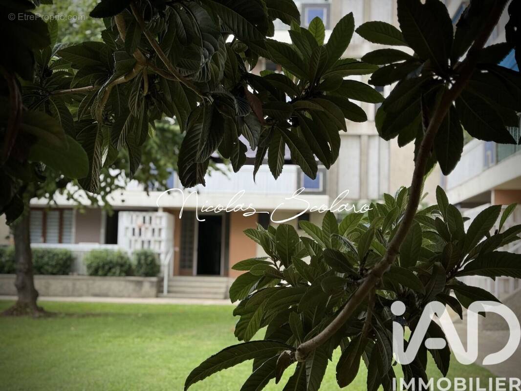Photo 1 - Appartement à AVIGNON