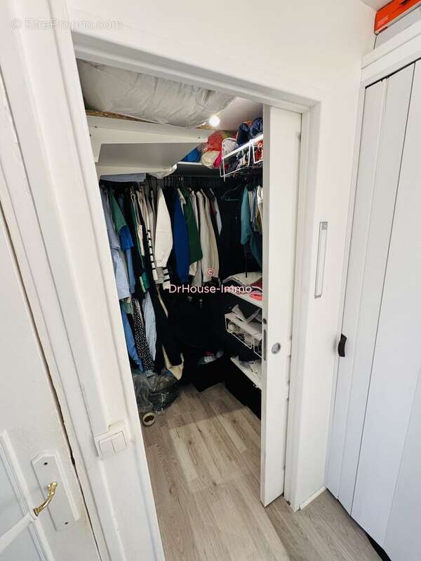 Appartement à GREGES