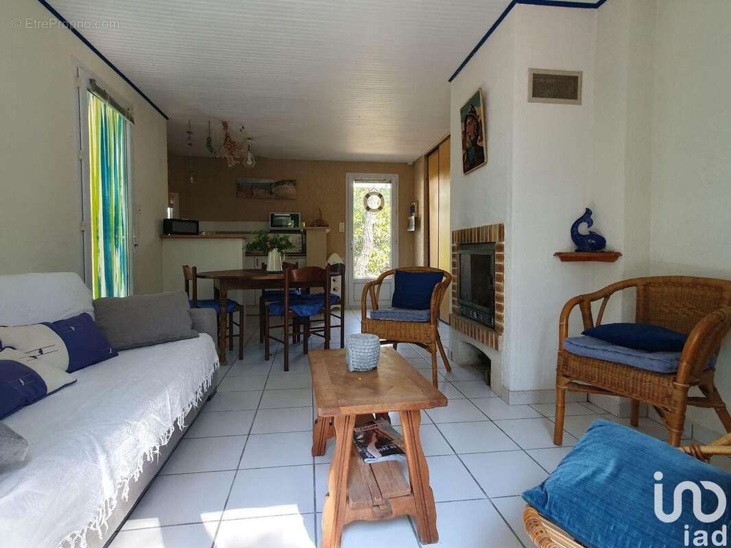 Photo 6 - Maison à LA FAUTE-SUR-MER