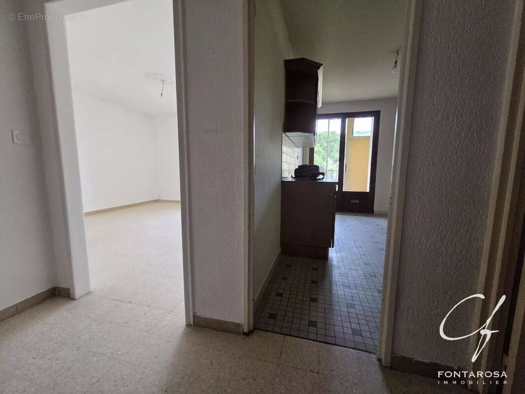 Appartement à FREJUS