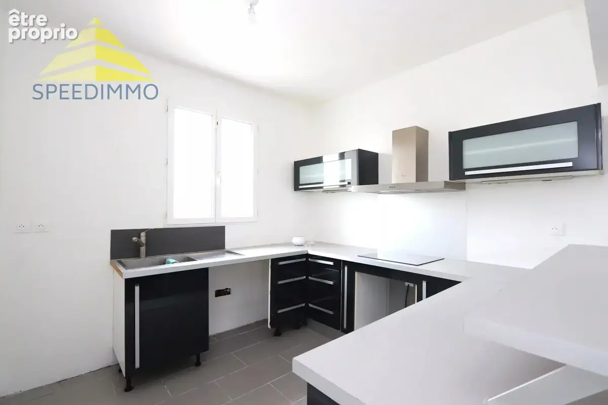 Maison familiale 3 chambres à Mandres-les-Roses - photo 3