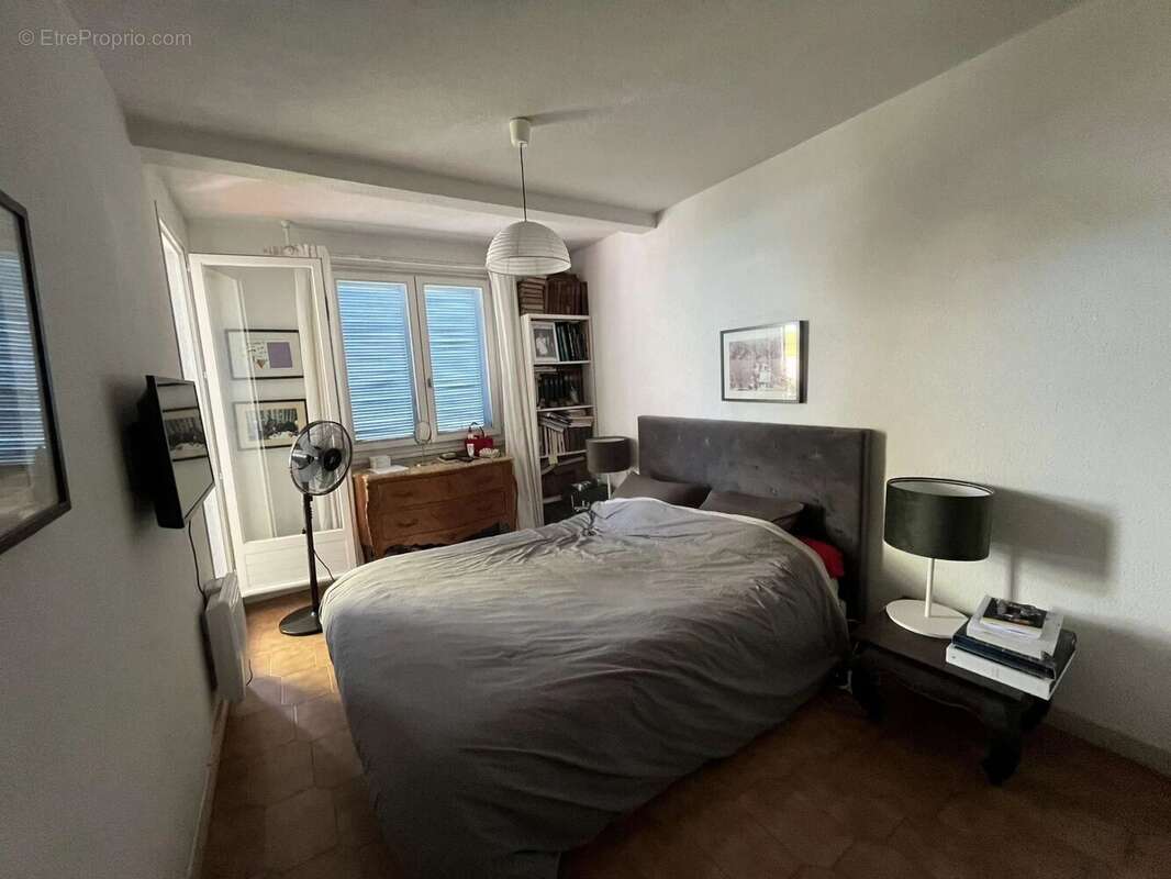 Appartement à CAVALAIRE-SUR-MER