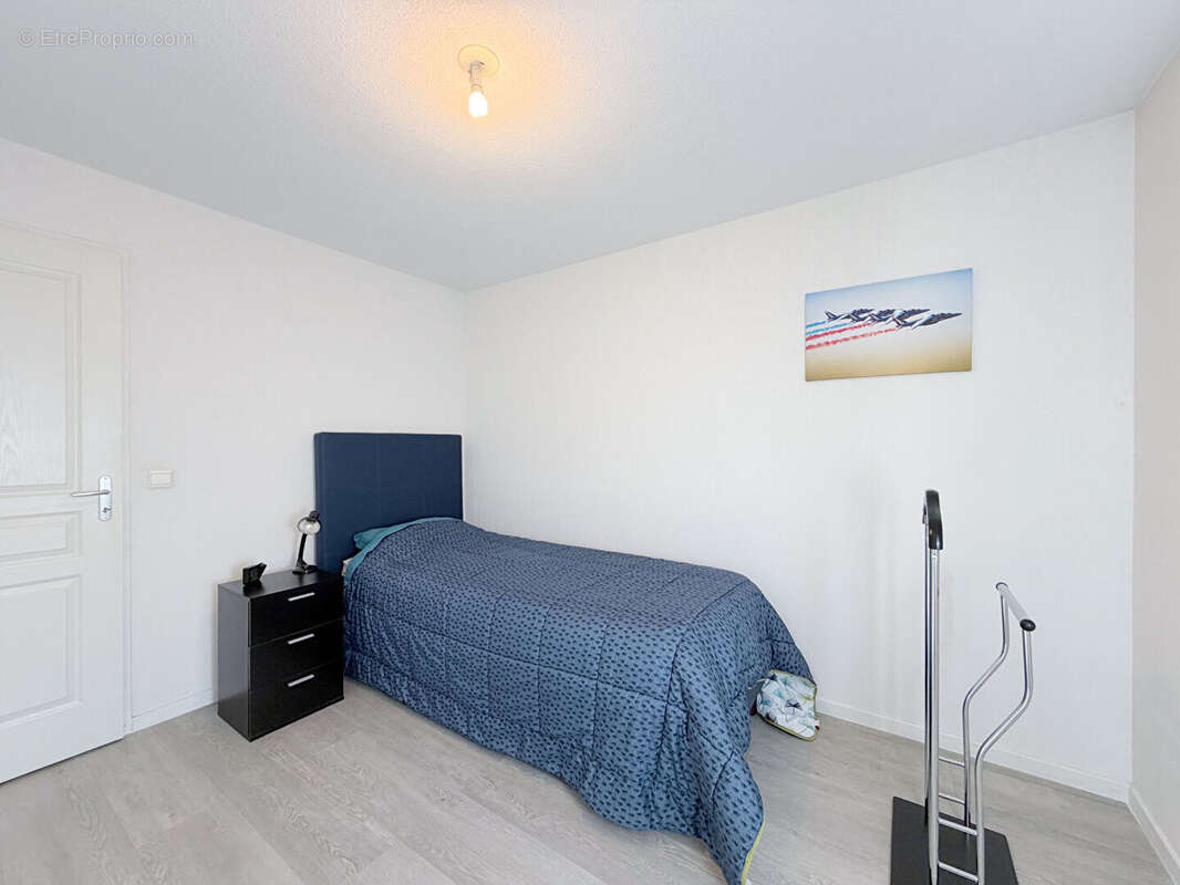 Appartement à CLUSES