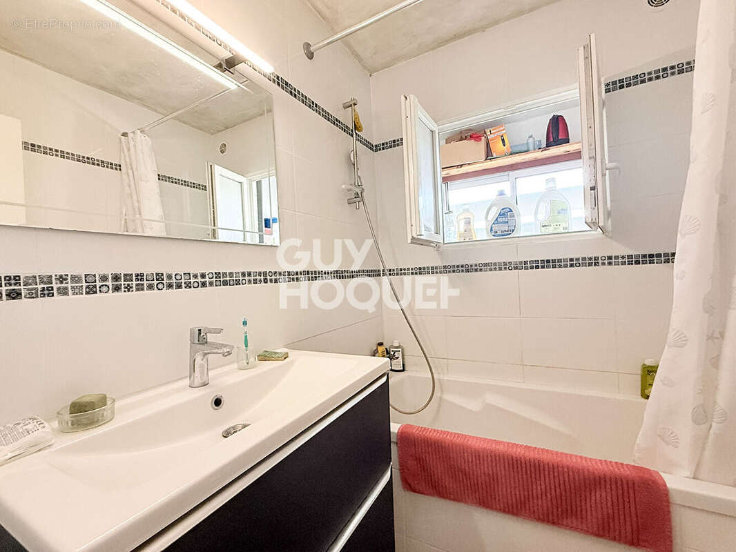 Appartement à CAEN