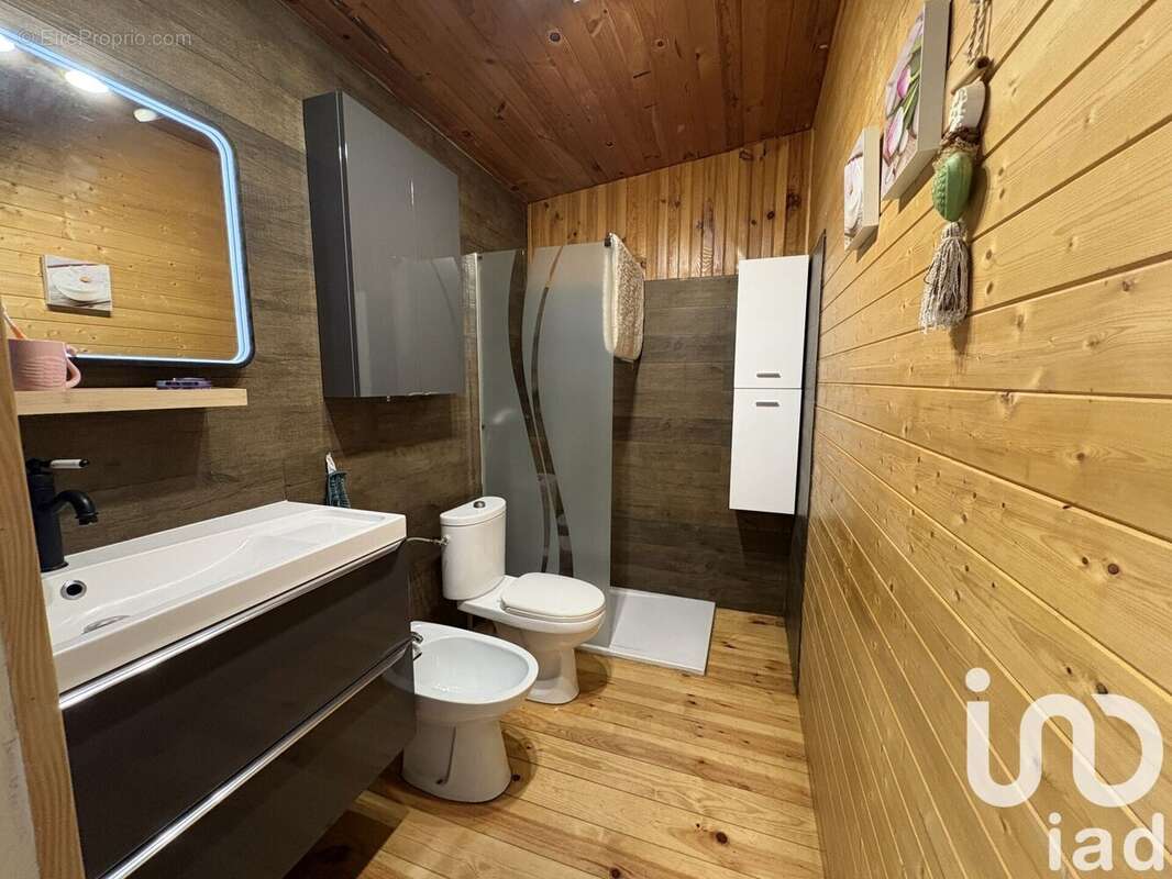 Photo 4 - Appartement à CAILLE