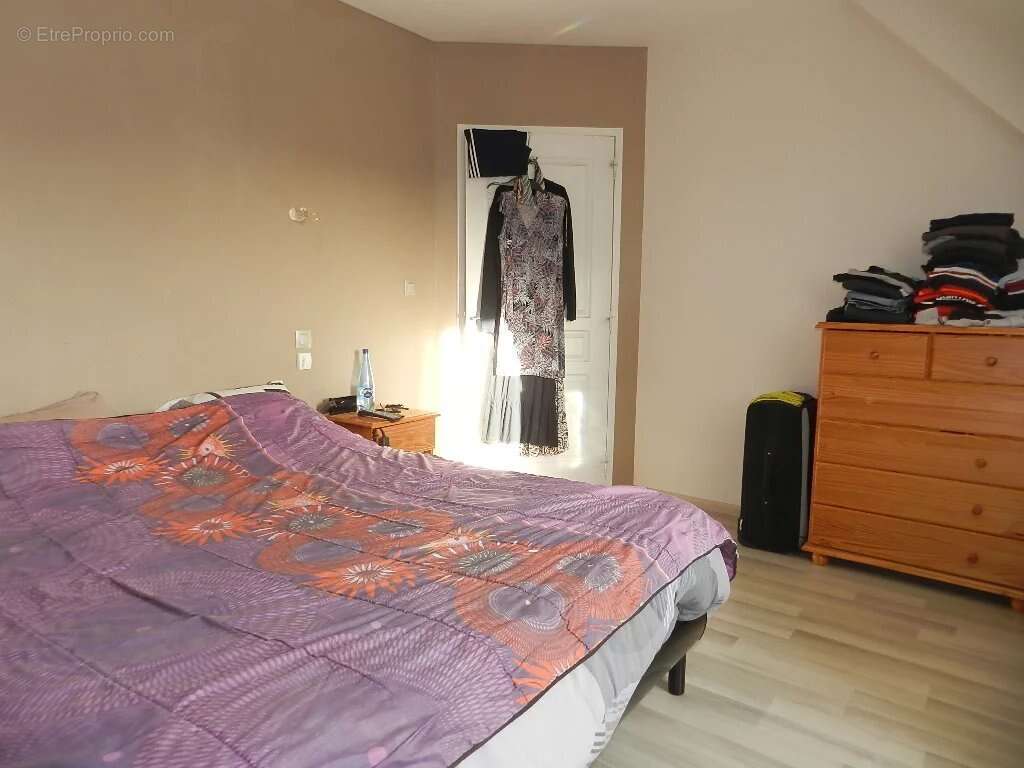 Maison à FRESNEY-LE-VIEUX