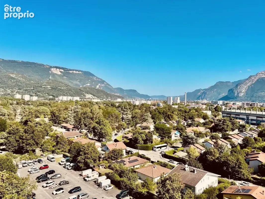 Vente Appartement Grenoble(38000) 200 000ï¿œ - photo 3