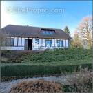 Photo 1 - Maison à LE BOURGNEUF-LA-FORET