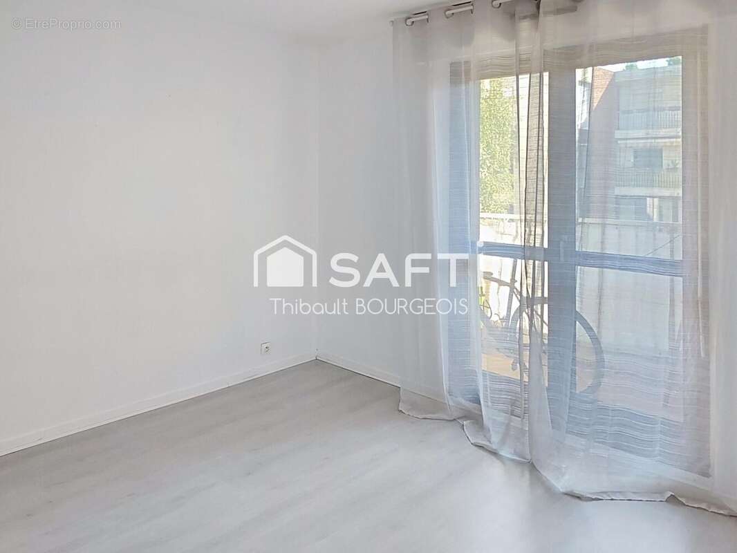 Photo 7 - Appartement à GAGNY