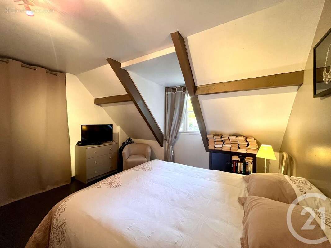 Maison à ARBONNE-LA-FORET