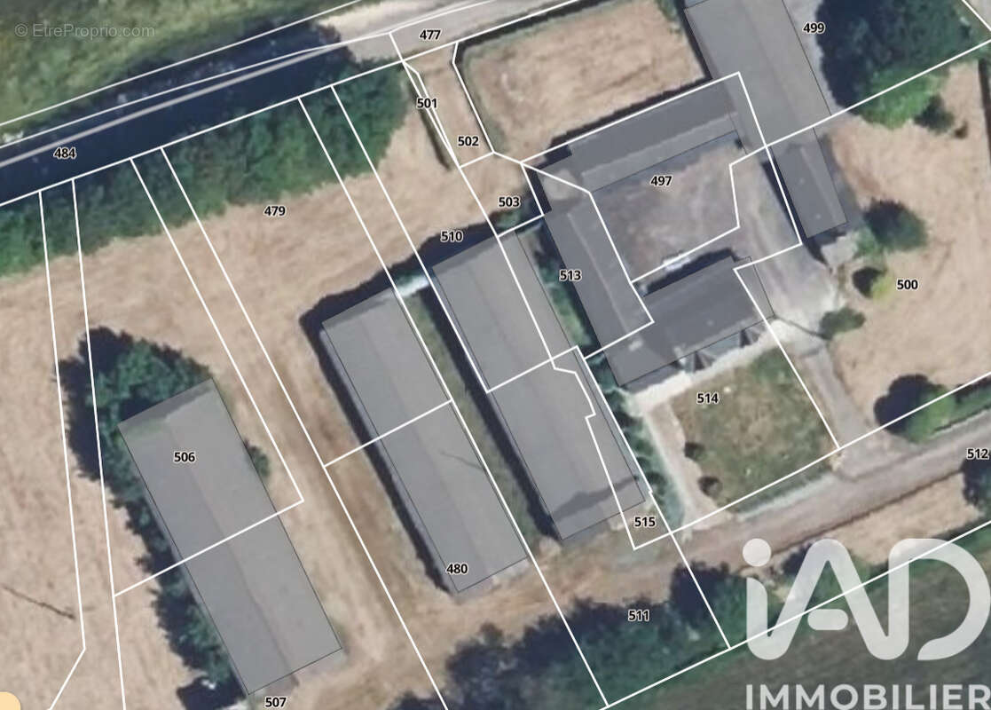 Photo 9 - Maison à POULDREUZIC