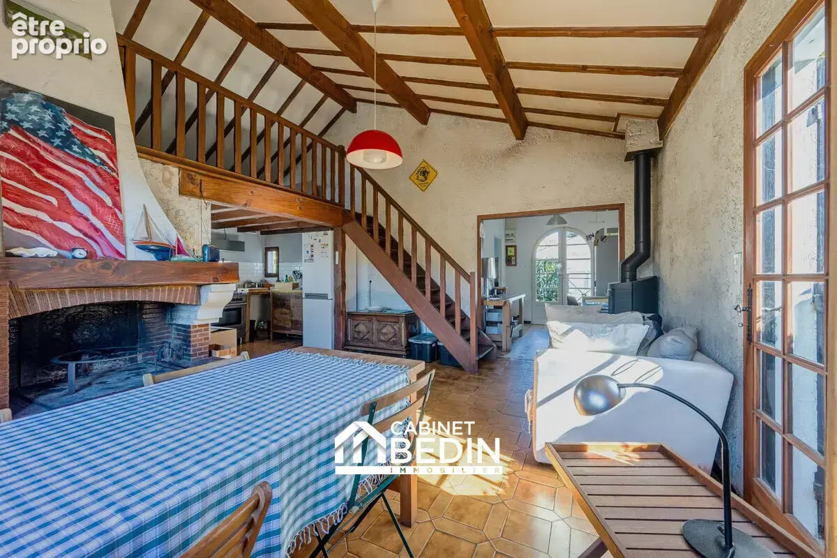 Maison 3 pièces 57 m² à vendre à Andernos-Les-Bains (33510) - photo 7