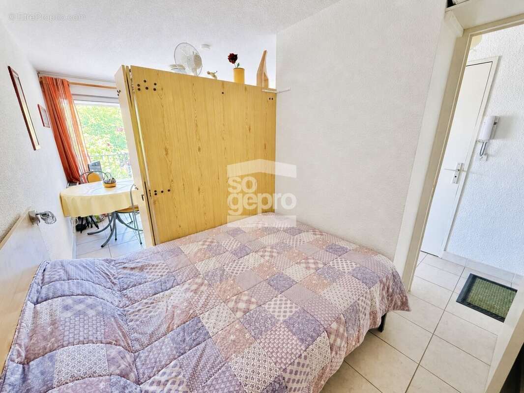 Appartement à AGDE