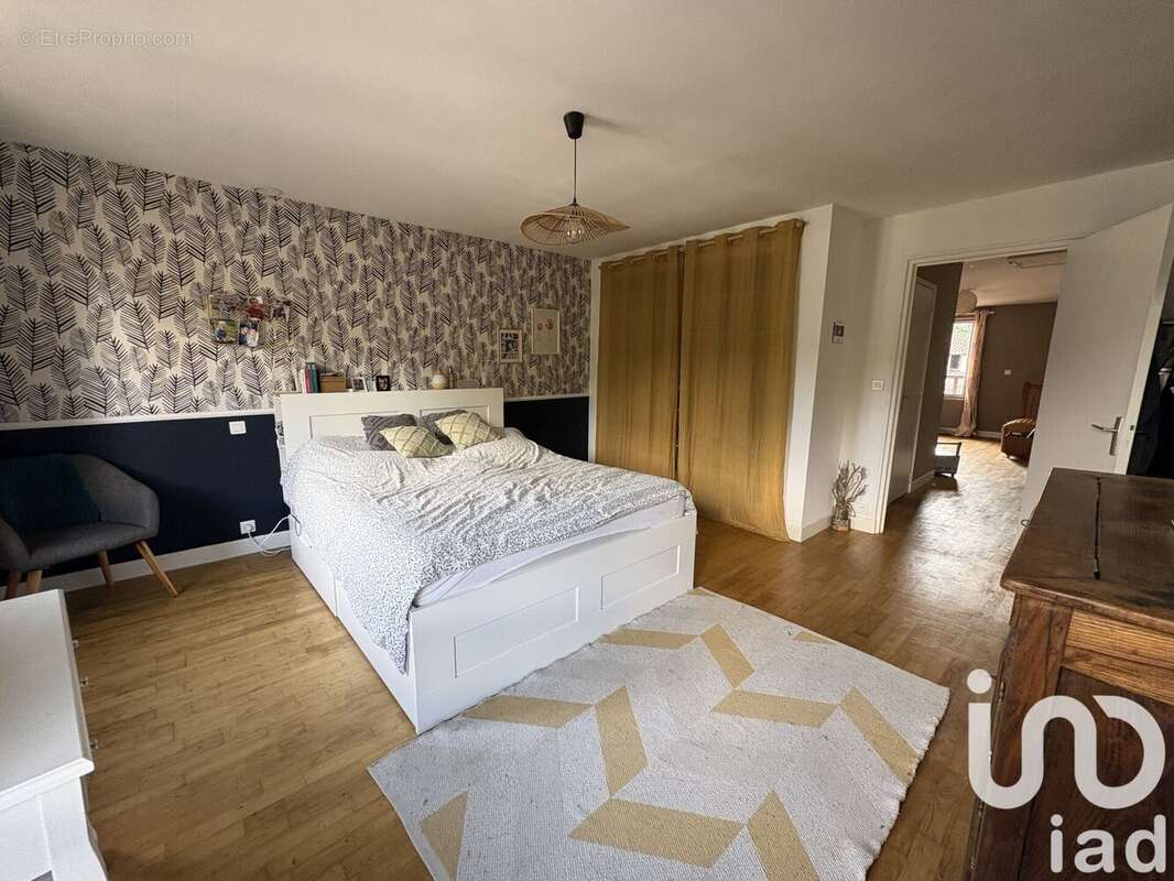 Photo 8 - Maison à VITRY-LE-FRANCOIS