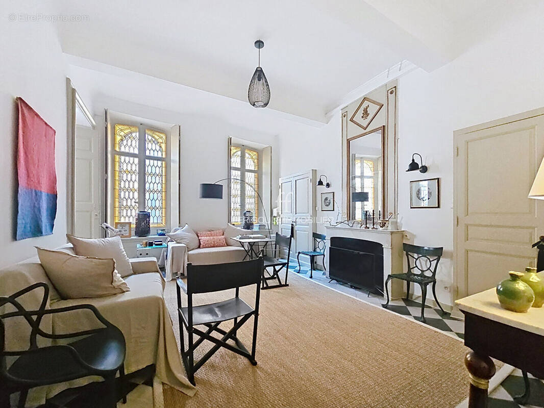 Appartement à AVIGNON