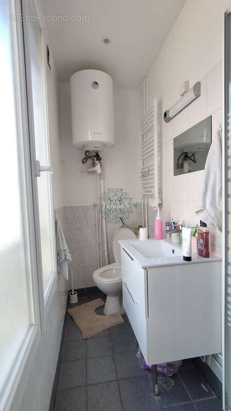Immeuble avec rendement locatif Centre ville de Méru - photo 9