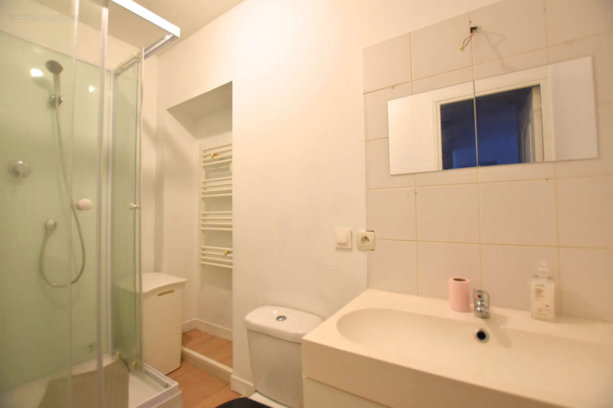 Appartement à LES ESSARTS-LE-ROI