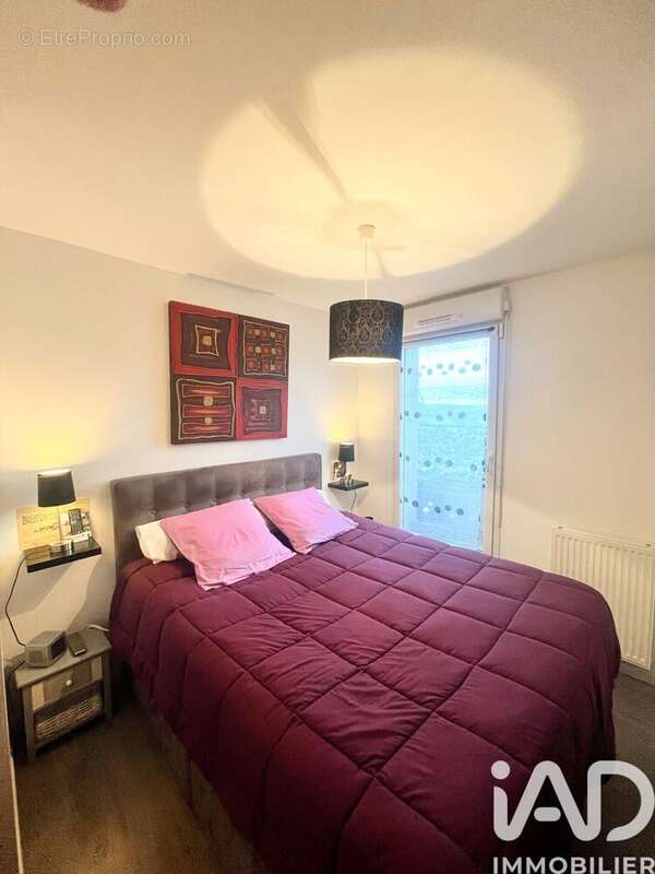 Photo 5 - Appartement à LOUVRES