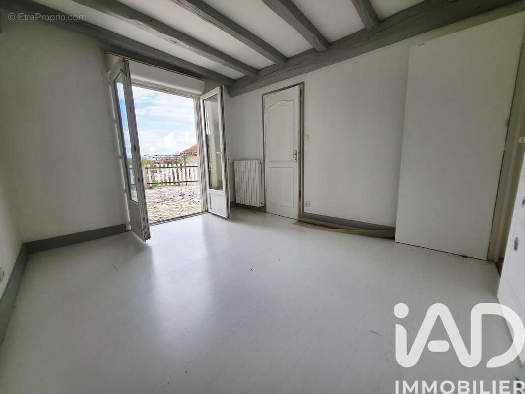 Photo 9 - Appartement à LA FERRIERE-EN-PARTHENAY