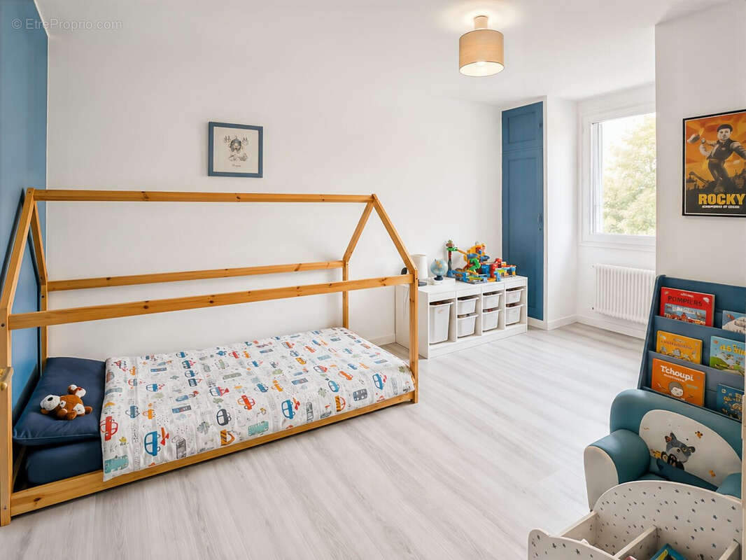 Appartement 92 m² à Gleize  - photo 5