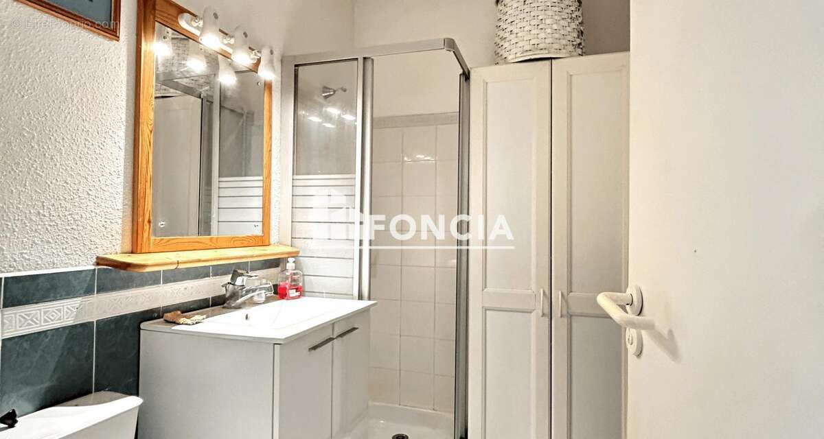 Appartement à CASTELNAUD-DE-GRATECAMBE