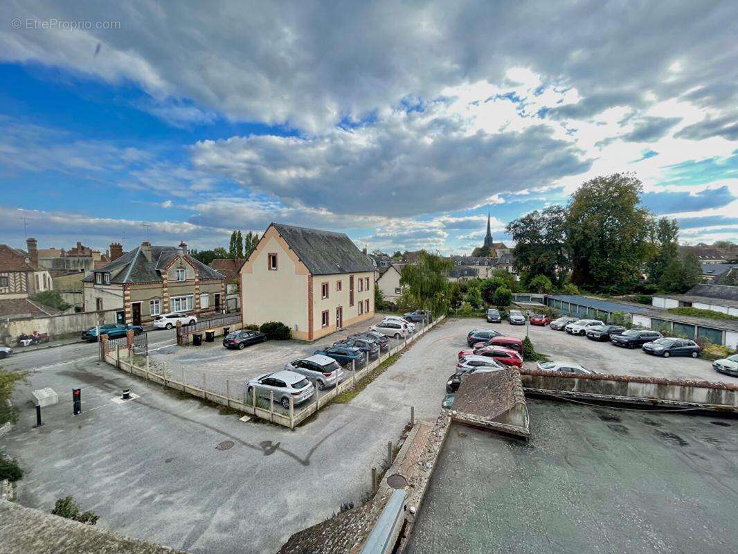 Appartement à VERNEUIL-SUR-AVRE