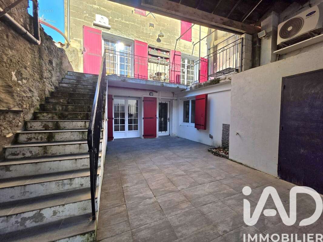 Photo 2 - Appartement à GRAVESON