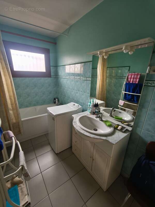 Maison à HENIN-BEAUMONT