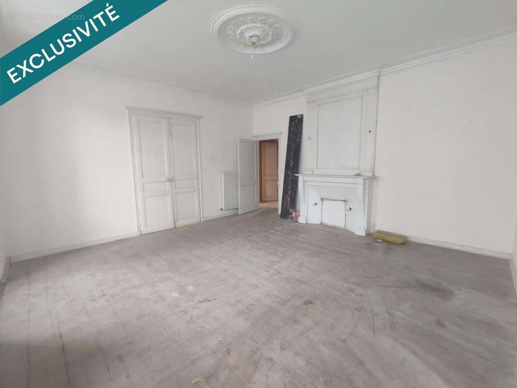 Photo 2 - Appartement à MORLAIX