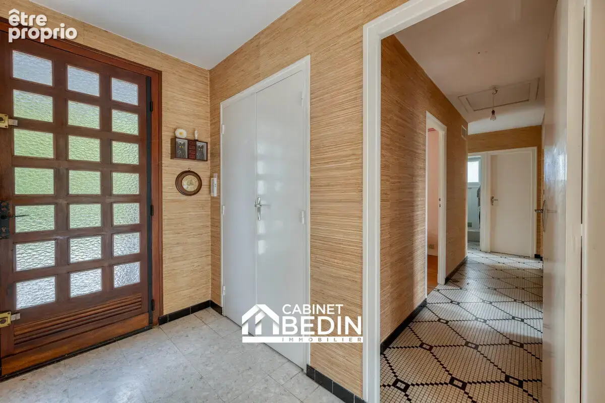 Maison 6 pièces 115 m² à vendre à Saint-Medard-En-Jalles (33160) - photo 5