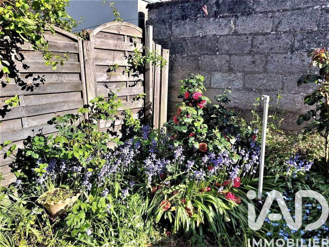 Photo 2 - Maison à PORNIC