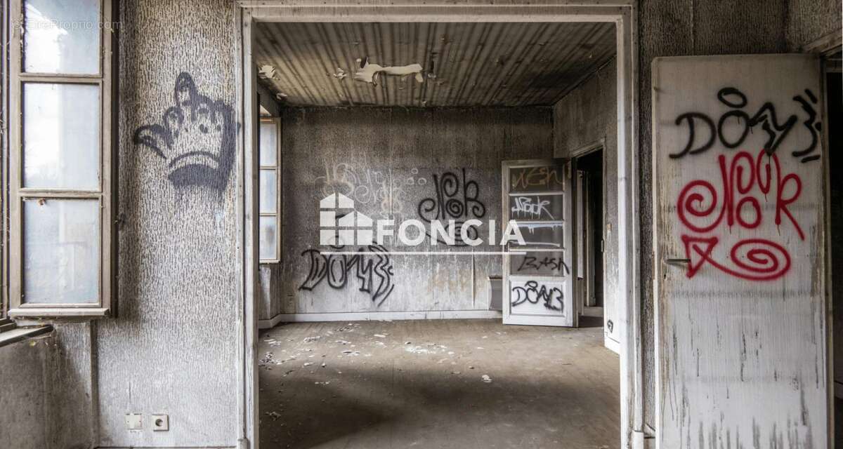 Appartement à RODEZ