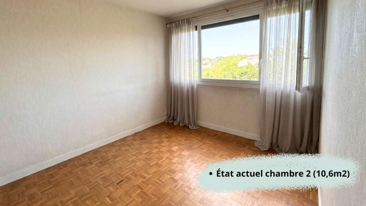 Appartement - photo 13