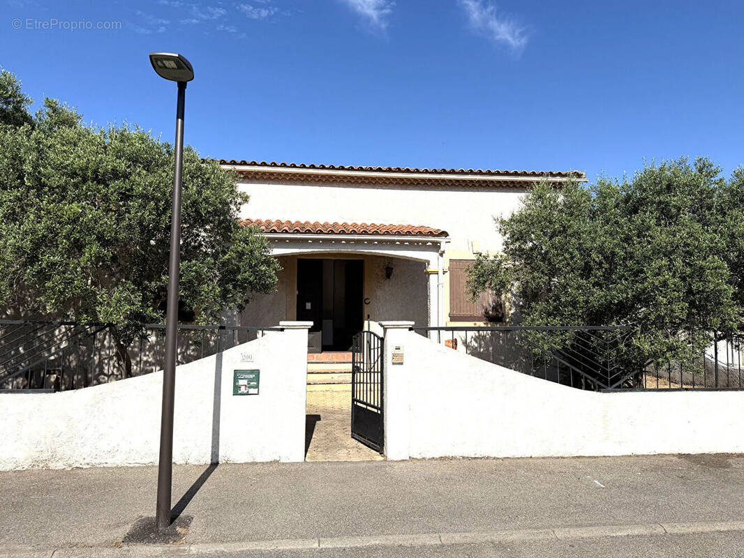 Maison à FOS-SUR-MER