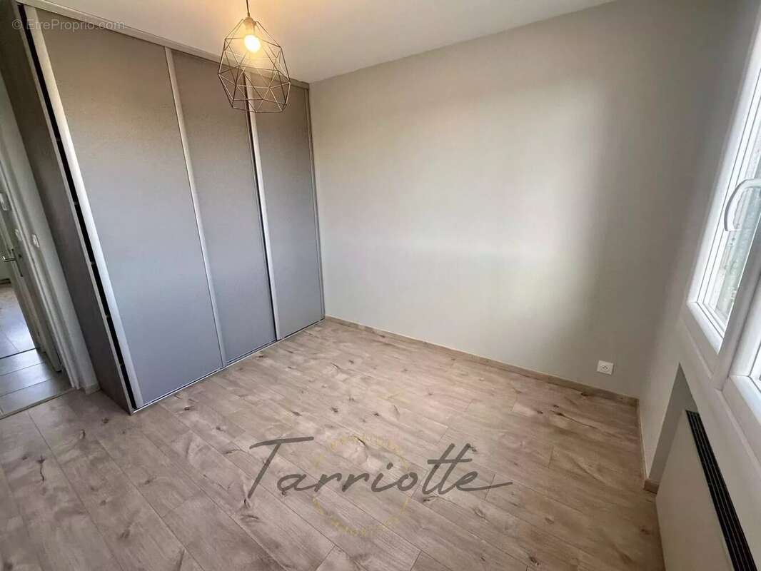 Appartement à MONTELIMAR