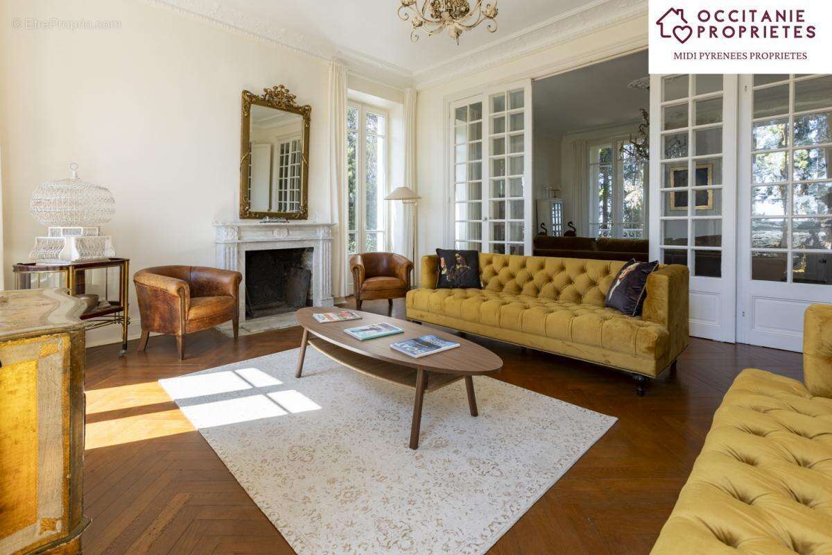 Maison à CASTELNAUDARY