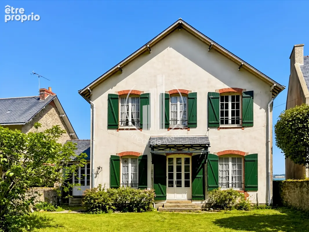 Villa Le Pouliguen - photo 9