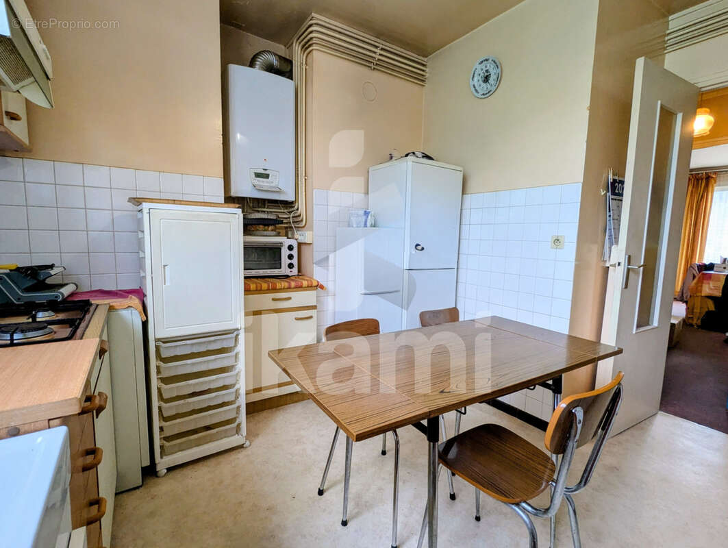 Appartement à PERIGUEUX