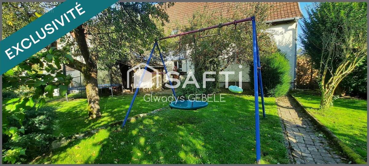 Photo 1 - Maison à STOSSWIHR