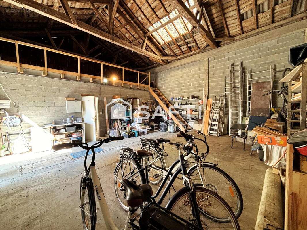 Photo 6 - Maison à CONDOM