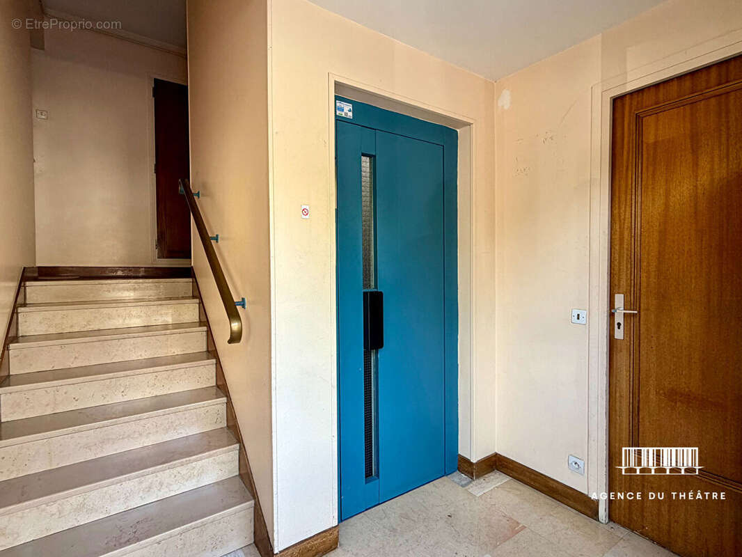 Appartement à CAEN