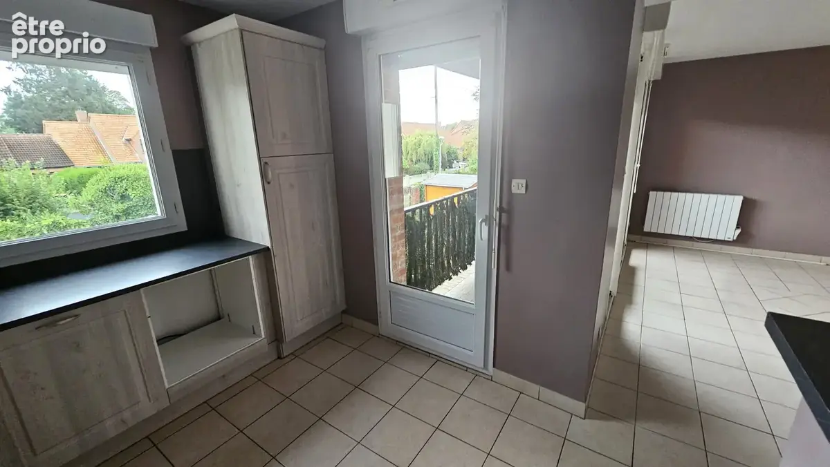 Rare sur le secteur - Magnifique duplex 3 chambres dans une résidence avec grand parking sécurisée au calme - photo 10