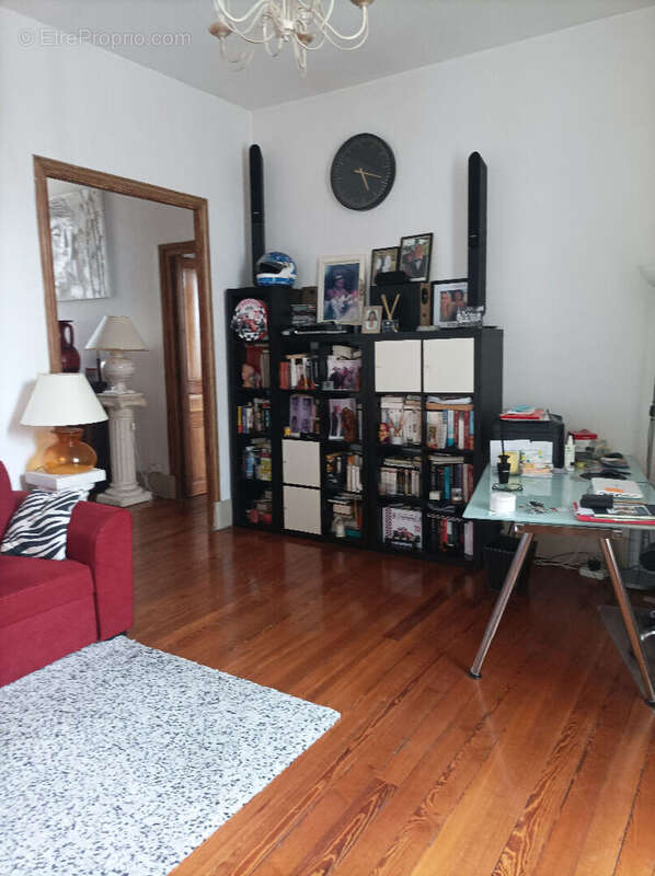 Appartement à AUTUN